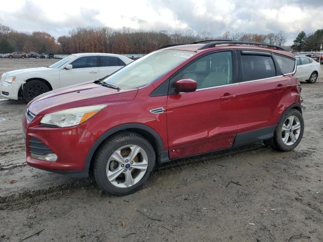 ford escape se 2014 1fmcu0gx8eud22241