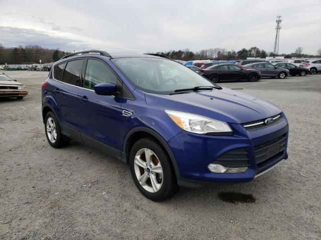 ford escape se 2014 1fmcu0gx8eud22658