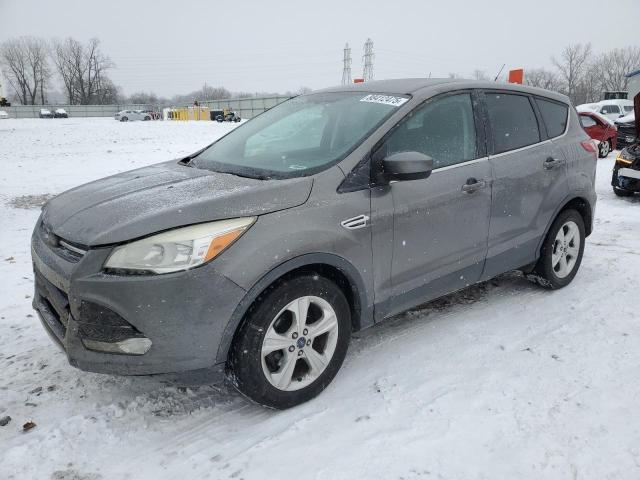 ford escape se 2014 1fmcu0gx8eud23454