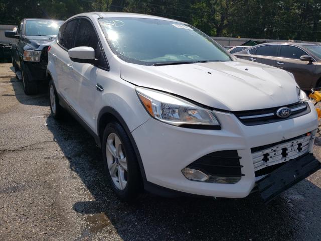 ford escape se 2014 1fmcu0gx8eue07452