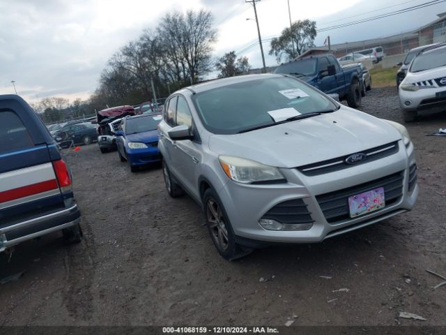 ford escape 2015 1fmcu0gx8fua66698