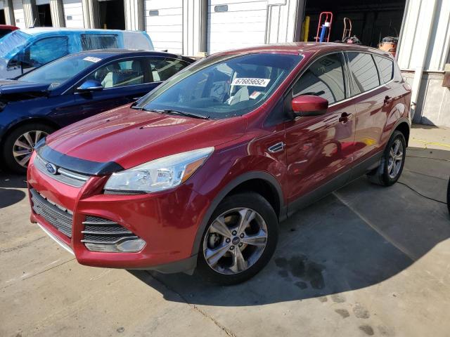 ford escape se 2015 1fmcu0gx8fuc10833