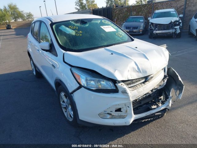 ford escape 2015 1fmcu0gx8fuc36655