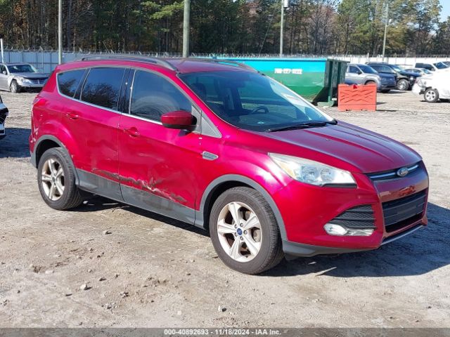 ford escape 2016 1fmcu0gx8gua02937