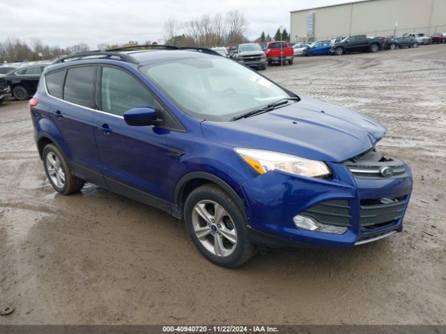 ford escape 2016 1fmcu0gx8gua15252