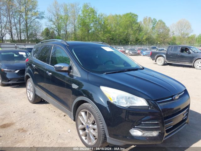 ford escape 2016 1fmcu0gx8gub03444