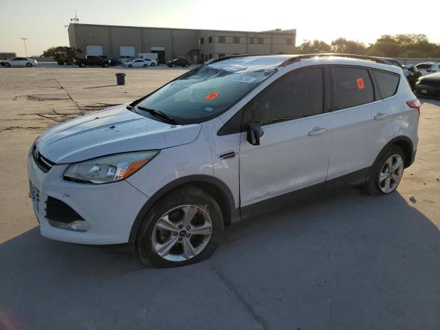 ford escape se 2016 1fmcu0gx8gub07073