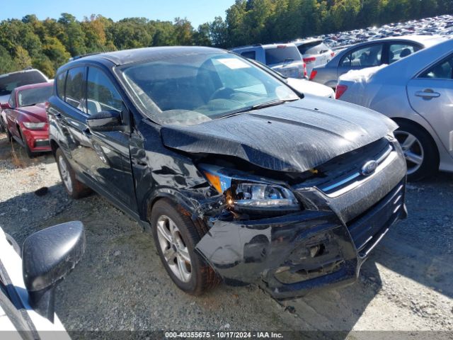 ford escape 2016 1fmcu0gx8gub24925