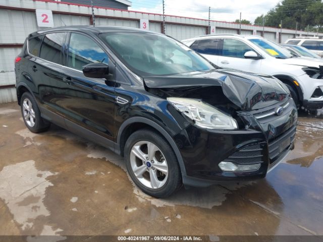 ford escape 2016 1fmcu0gx8gub58282