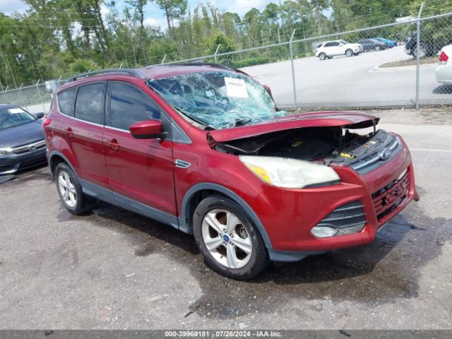 ford escape 2016 1fmcu0gx8guc04953