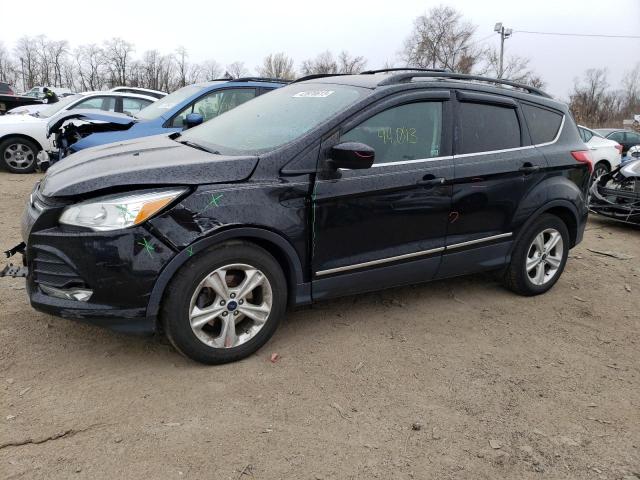 ford escape se 2016 1fmcu0gx8guc06783