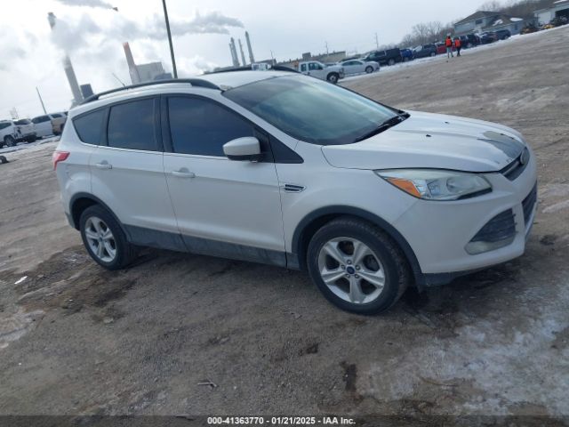 ford escape 2016 1fmcu0gx8guc30713