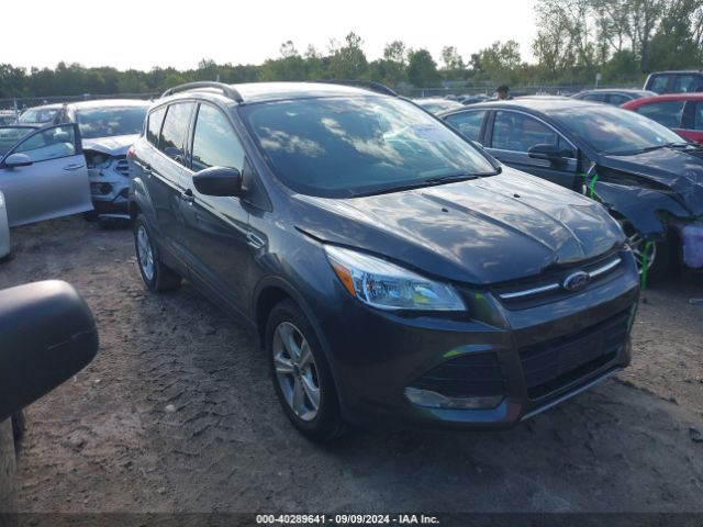 ford escape 2016 1fmcu0gx8guc53988