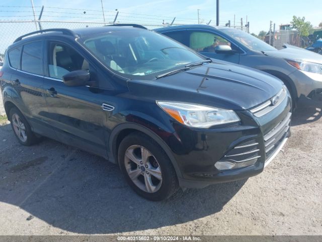 ford escape 2016 1fmcu0gx8guc87347