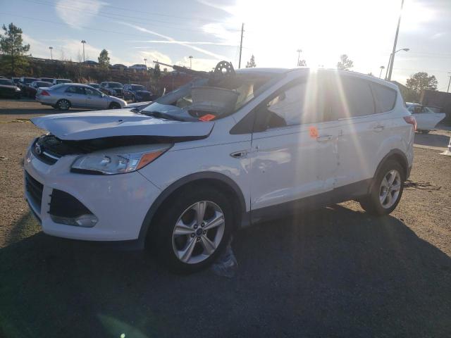 ford escape se 2013 1fmcu0gx9dua30418