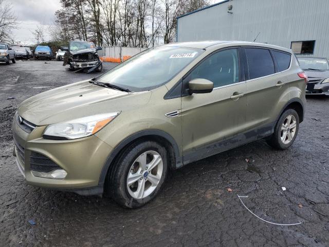 ford escape se 2013 1fmcu0gx9dua35599