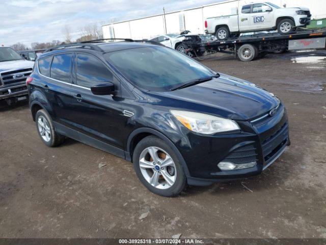 ford escape 2013 1fmcu0gx9dua68750