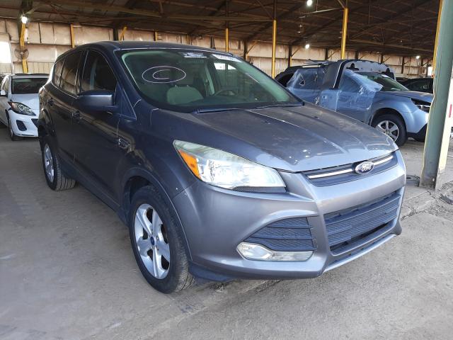 ford escape se 2013 1fmcu0gx9dub02508