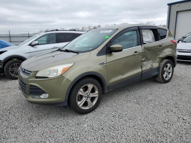 ford escape 2013 1fmcu0gx9dub38652