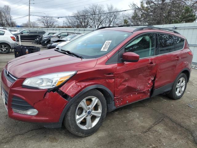 ford escape se 2013 1fmcu0gx9dub69612