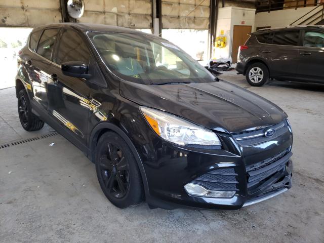 ford escape se 2013 1fmcu0gx9dub76088