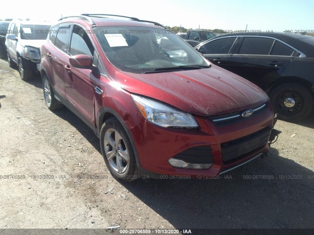 ford escape 2013 1fmcu0gx9dub92839