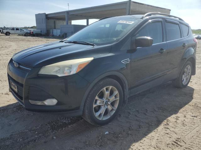 ford escape se 2013 1fmcu0gx9duc29694