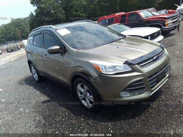 ford escape 2013 1fmcu0gx9duc42204