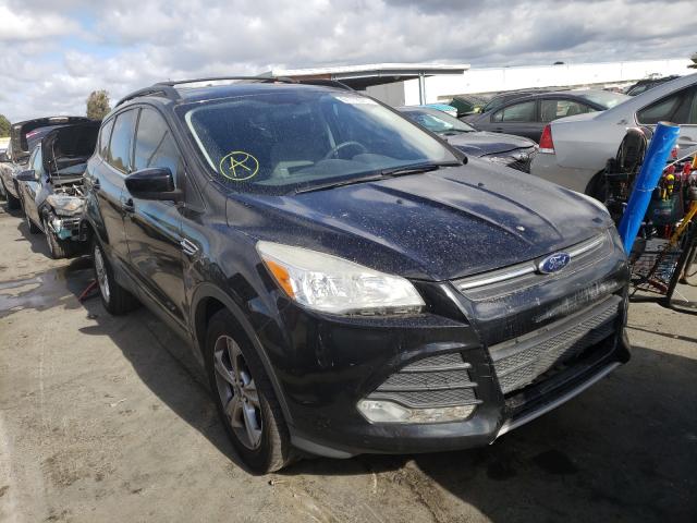 ford escape se 2013 1fmcu0gx9duc78815