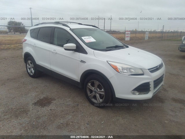 ford escape 2013 1fmcu0gx9duc95016