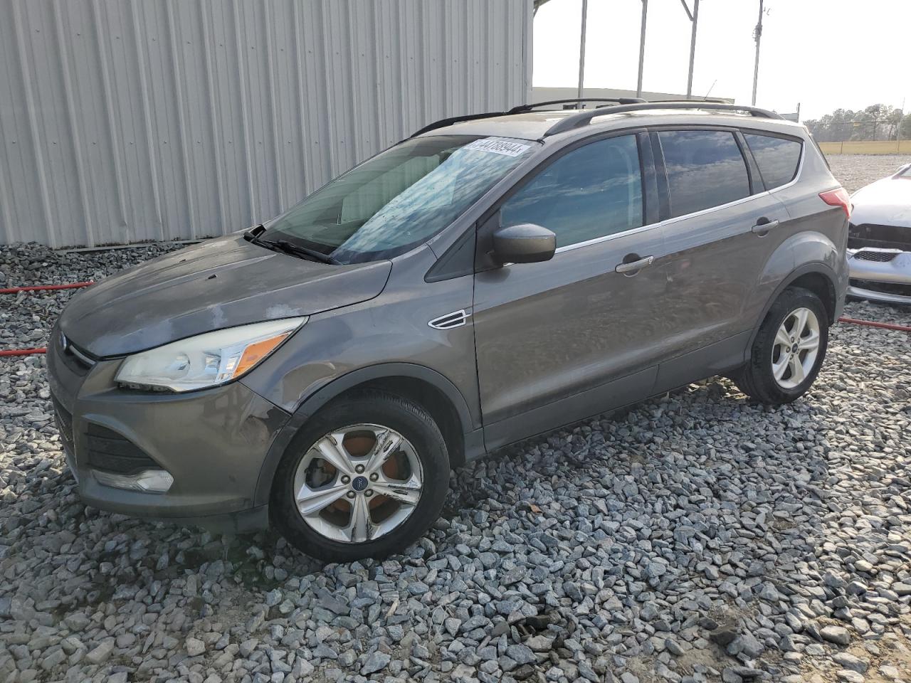 ford escape 2013 1fmcu0gx9dud32257