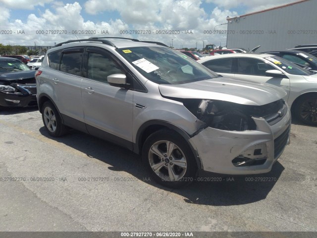 ford escape 2013 1fmcu0gx9dud64593