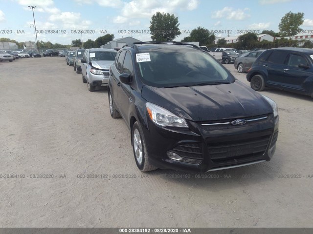 ford escape 2013 1fmcu0gx9dud84262