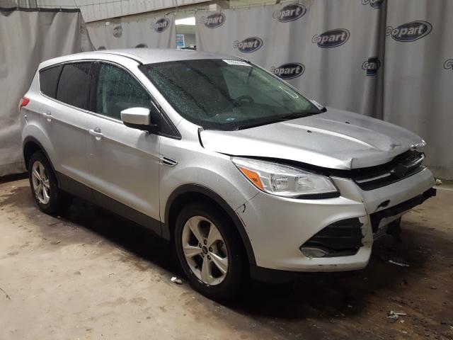 ford escape se 2014 1fmcu0gx9eua34888