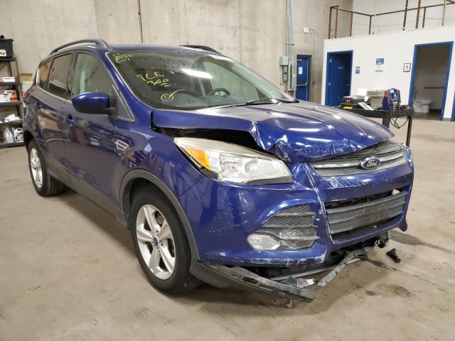 ford escape se 2014 1fmcu0gx9eua86750