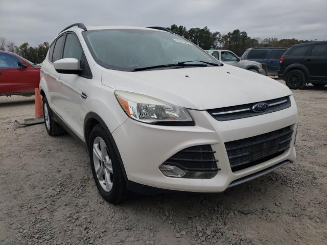 ford escape se 2014 1fmcu0gx9eua92516