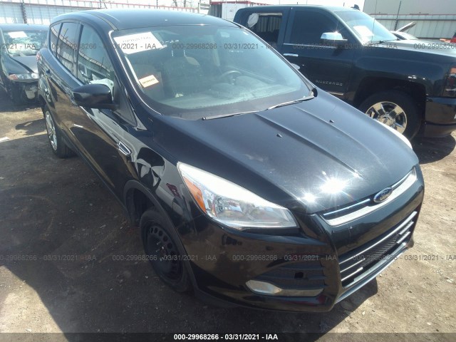 ford escape 2014 1fmcu0gx9eub10013