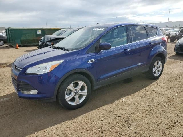 ford escape se 2014 1fmcu0gx9eub45702