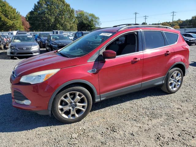 ford escape se 2014 1fmcu0gx9eub54559