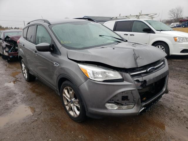 ford escape se 2014 1fmcu0gx9eub58207