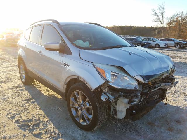 ford escape se 2014 1fmcu0gx9eub69496