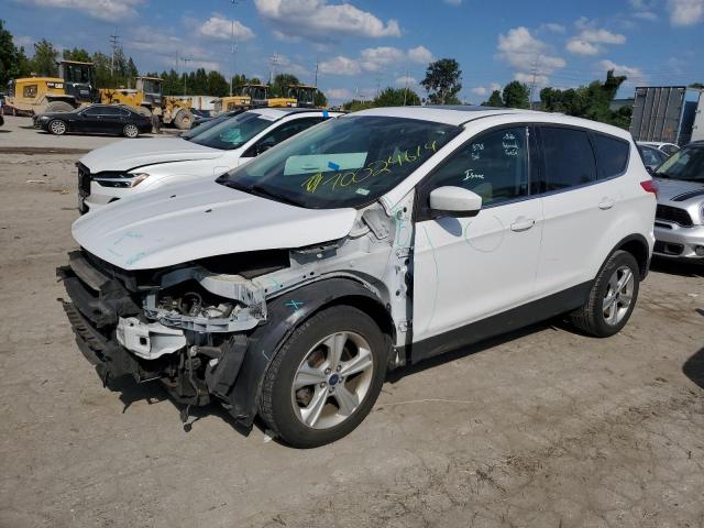 ford escape se 2014 1fmcu0gx9eub96116