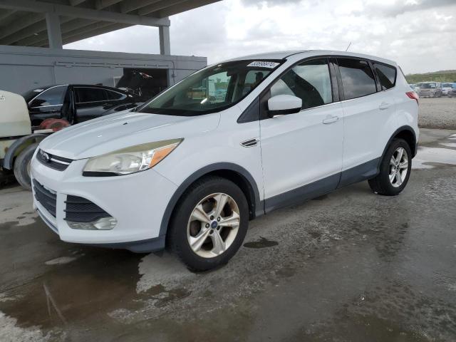 ford escape 2014 1fmcu0gx9euc00391