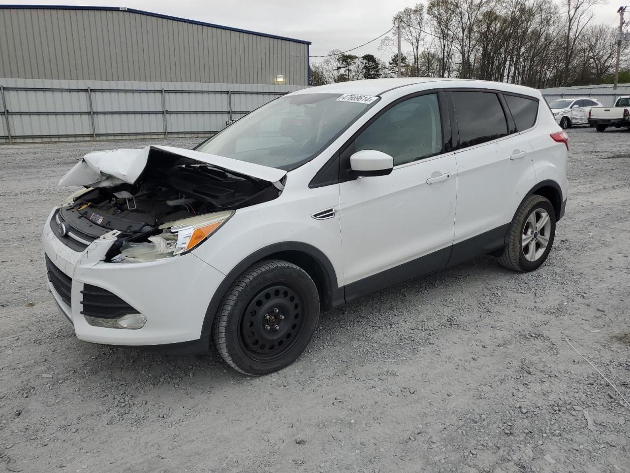 ford escape 2014 1fmcu0gx9euc02724