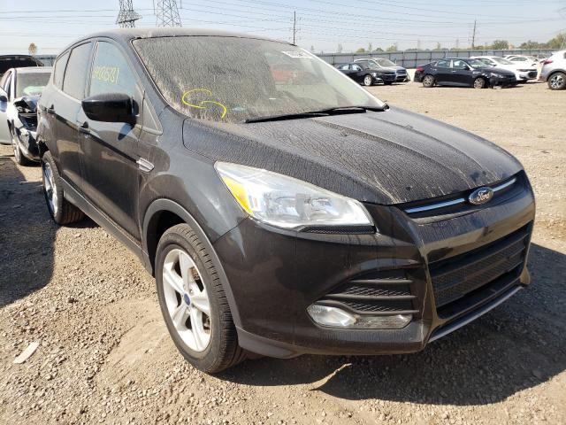 ford escape se 2014 1fmcu0gx9euc53589