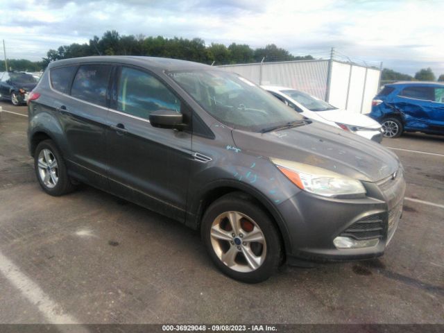 ford escape 2014 1fmcu0gx9euc53611