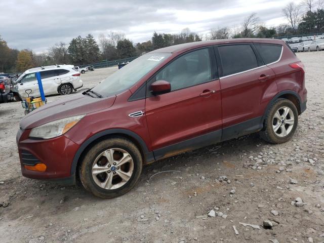 ford escape se 2014 1fmcu0gx9euc64611