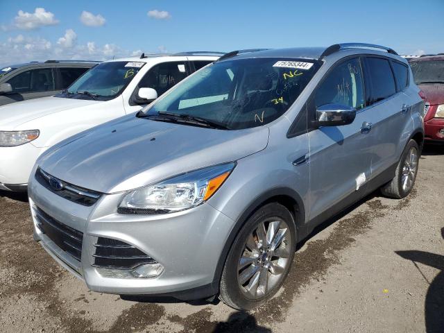 ford escape se 2014 1fmcu0gx9eud06386