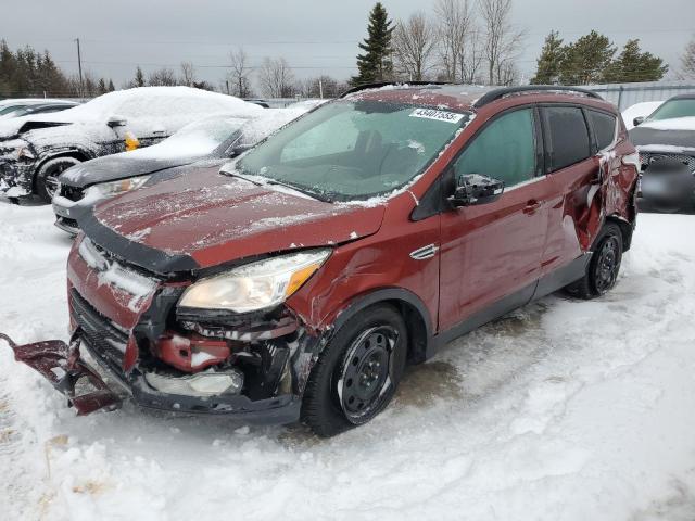 ford escape se 2014 1fmcu0gx9eud11684