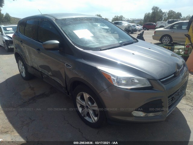 ford escape 2014 1fmcu0gx9eud18229